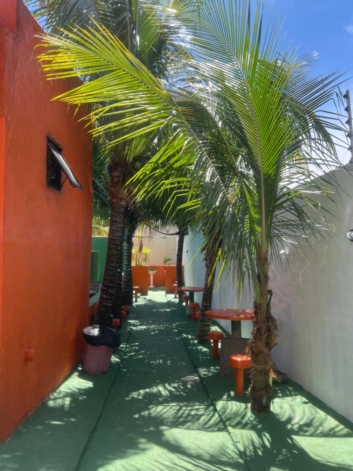 Pousada Sol Nascente Olimpia Luaran gambar