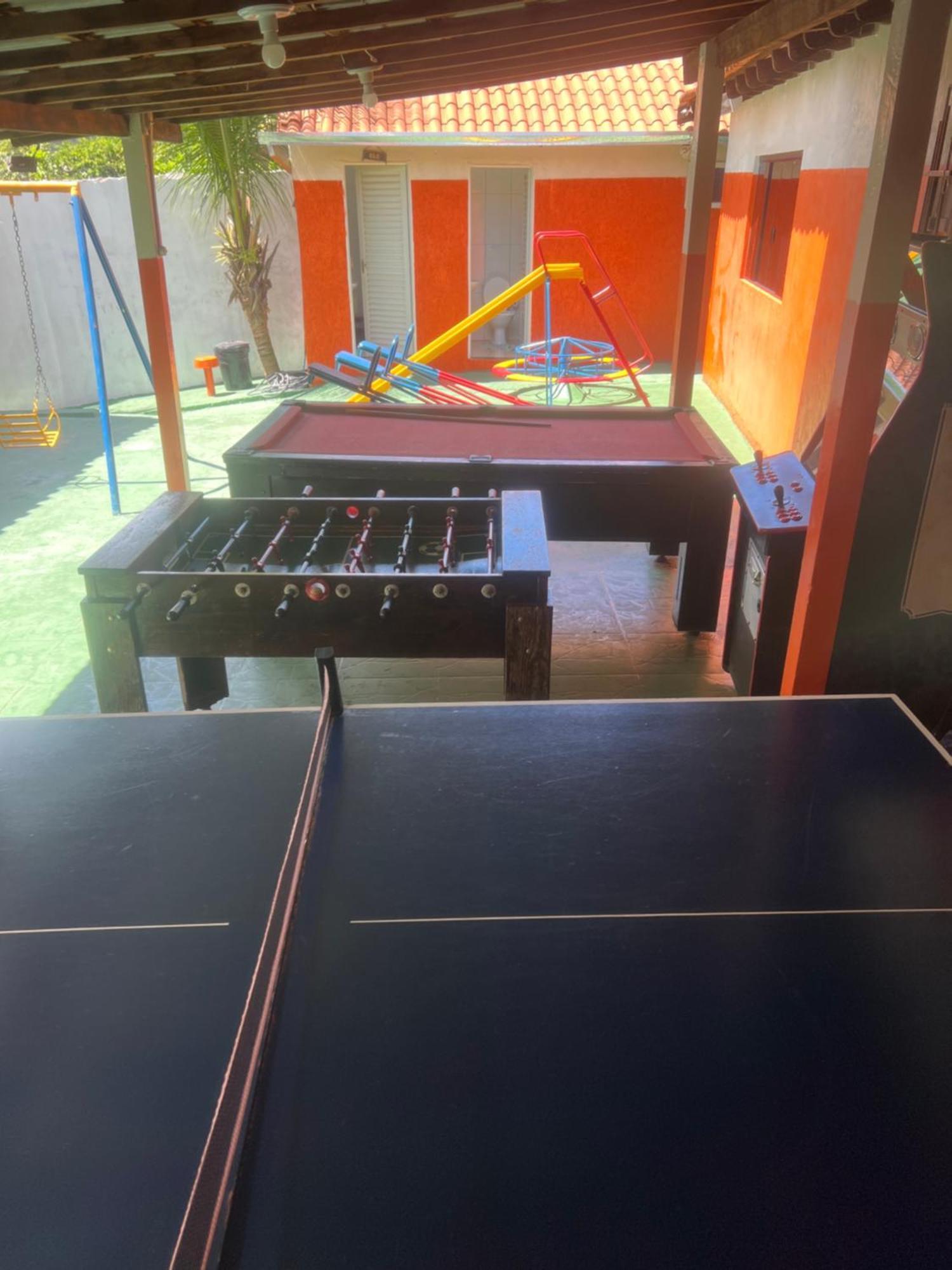 Pousada Sol Nascente Olimpia Luaran gambar